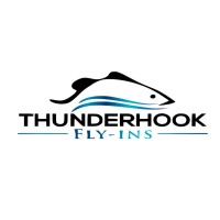 Thunderhook Fly-Ins logo