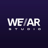 WE/AR Studio logo
