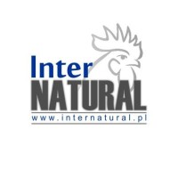 Internatural logo