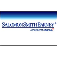 Salomon Smith Barney Holdings Inc. logo