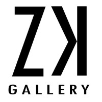 ZK Gallery logo