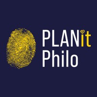 PLANit Philo logo