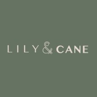Lily & Cane - Event Rentals logo