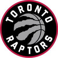 Toronto Raptors Basketball Club Inc. logo