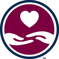 Amada Senior Care Oklahoma logo