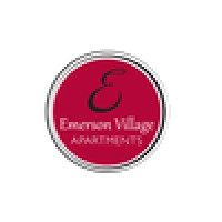 Emerson Village Apartments logo