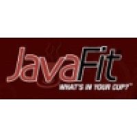 JavaFit logo