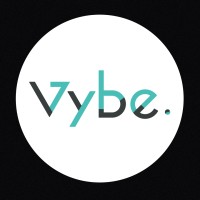 The Vybe. logo
