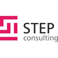 STEP Consulting LLC logo