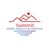 Summit Homecare Services: Home Health & Hospice logo