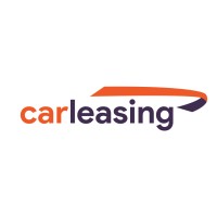 Car Leasing logo