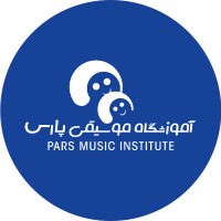 Pars Music Institute logo