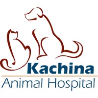 Kachina Animal Hospital logo
