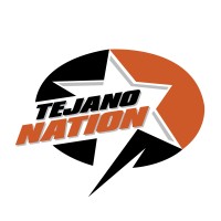Tejano Nation logo