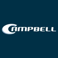 Campbell Window Film logo