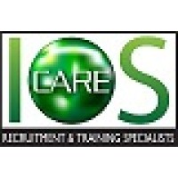 IOS Recruitment and Training Services logo