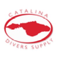 Catalina Divers Supply logo