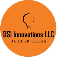 DSI INNOVATIONS - Industrial Automation Systems logo