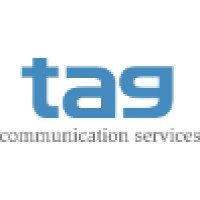 Image of Tag Communication Services