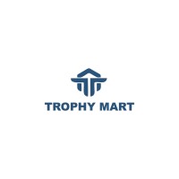 Trophy Mart logo