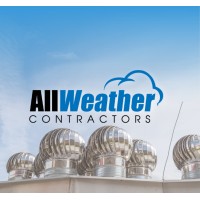 All Weather Contractors logo