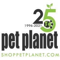 Pet Planet Health - Your Pet's Natural Grocer logo