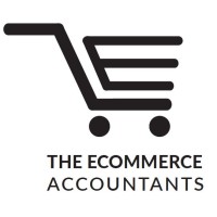 The Ecommerce Accountants logo