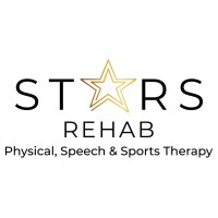 STARS Rehab logo