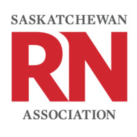 Saskatchewan Registered Nurses Association logo