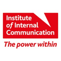 Institute Of Internal Communication logo