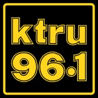 KTRU - The Rice Radio logo