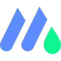 MountainFLOW Eco-wax logo