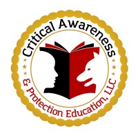 Critical Awareness & Protection Education, LLC logo