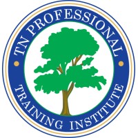 TN Professional Training Institute logo