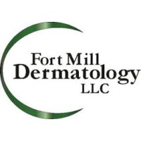 Fort Mill Dermatology logo