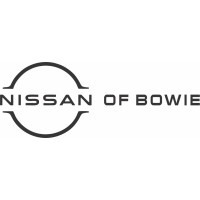 Nissan Of Bowie logo