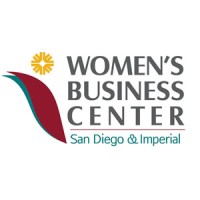 San Diego Women's Business Center logo