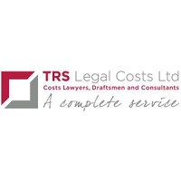 TRS Legal Costs Ltd logo