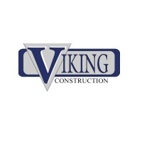 Viking Construction Company, Inc. logo