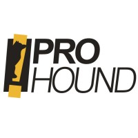 ProHound logo