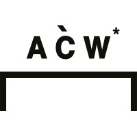 A-COLD-WALL* logo