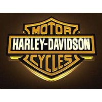 Harley-Davidson Louisville Inc. logo