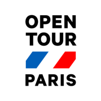 OPEN TOUR PARIS logo