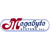 Megabyte Systems Inc logo