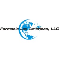 Las Americas Pharmacy logo