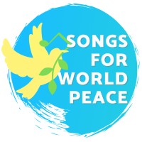 Songs For World Peace logo
