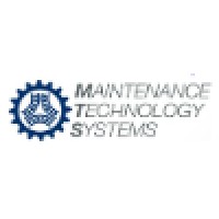 Maintenance Technology Solutions, LLC logo