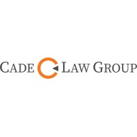 Cade Law Group LLC logo