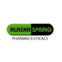 ALASKA SPRING PHARMACEUTICALS Inc. logo