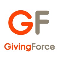 GivingForce logo